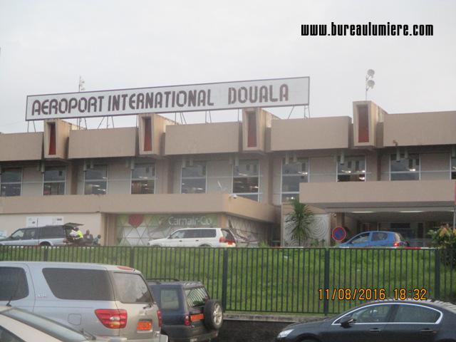 Retour du Sénégal - Août 2016